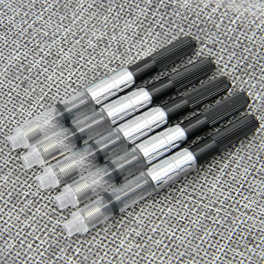 Fountain Pen Converter Ink Suction - 5PC fountain pen The ink suction