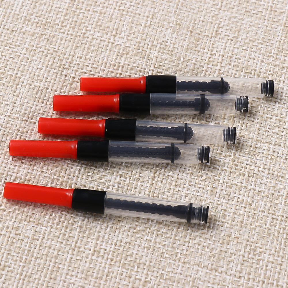 Fountain Pen Converter Ink Suction - Stationery Fountain Pen Refill for Student