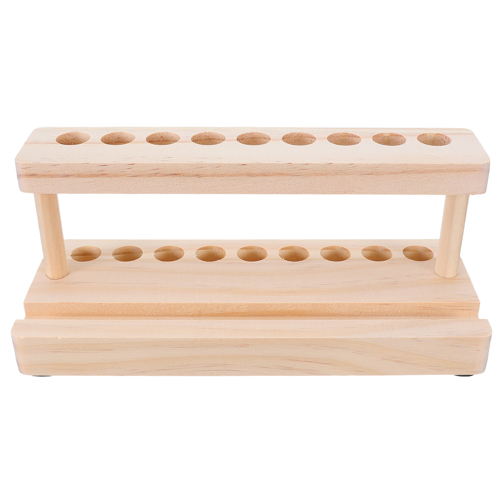 Wooden Phone Stand Holder with - đánh giá và giá Wooden Fountain Pen Desk Stand Holder