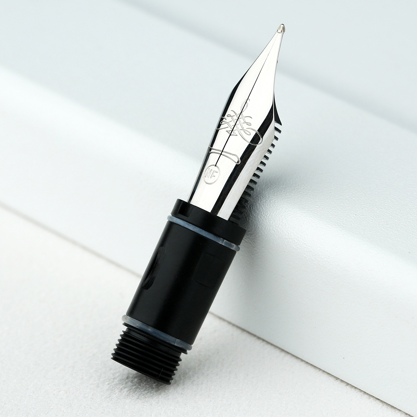 MAJOHN No.6 Flex Long Knife Gr - đánh giá và giá Fountain Pen Calligraphy Flex Nib