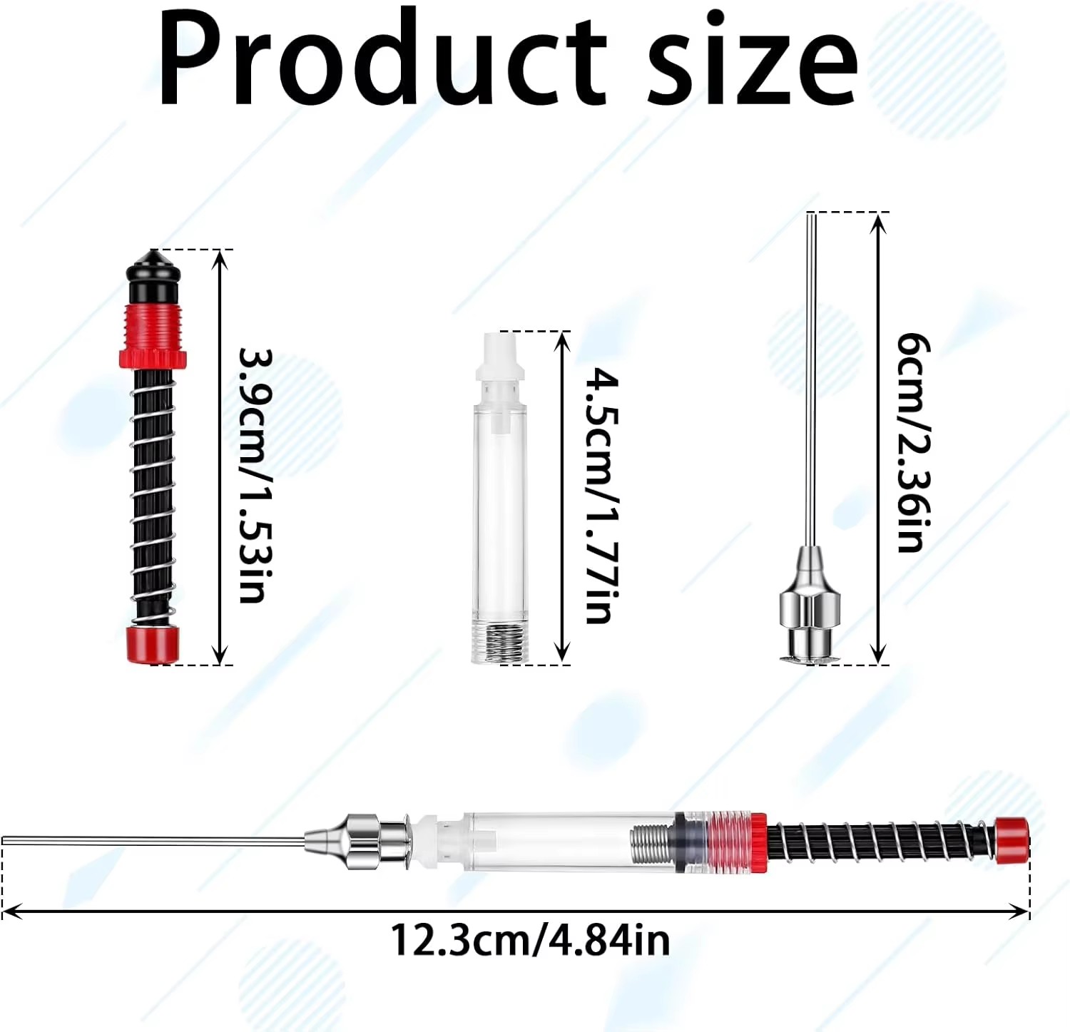 Fountain Pen Filler Ink Pen Sy - đánh giá và giá Fountain Pen Converter Ink Suction