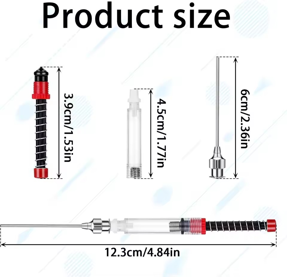 Fountain Pen Filler Ink Pen Sy - đánh giá và giá Fountain Pen Converter Ink Suction
