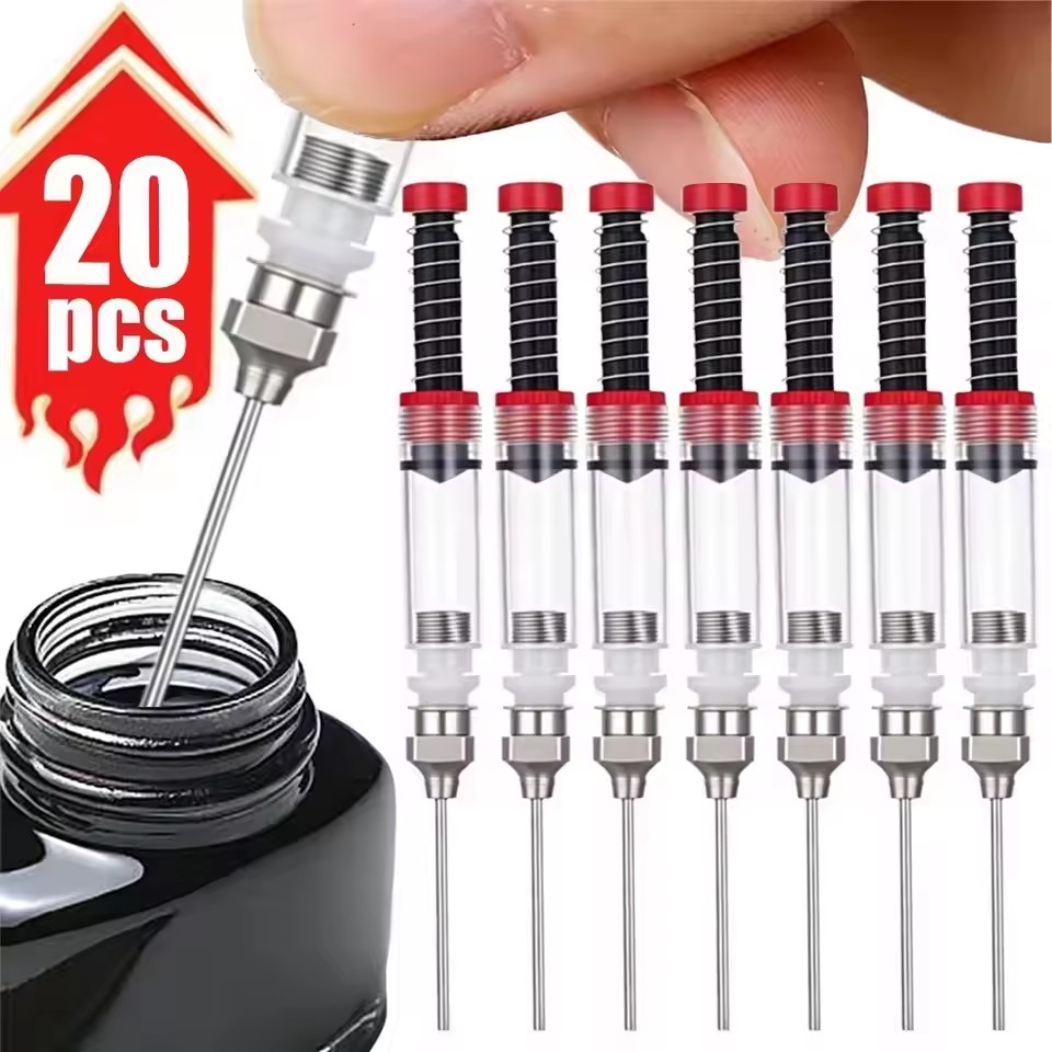 1-10pcs Fountain Pen Filler In - đánh giá và giá Fountain Pen Converter Ink Suction