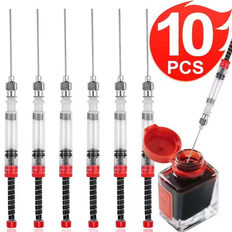 Fountain Pen Filler Ink Pen Sy - đánh giá và giá Fountain Pen Converter Ink Suction