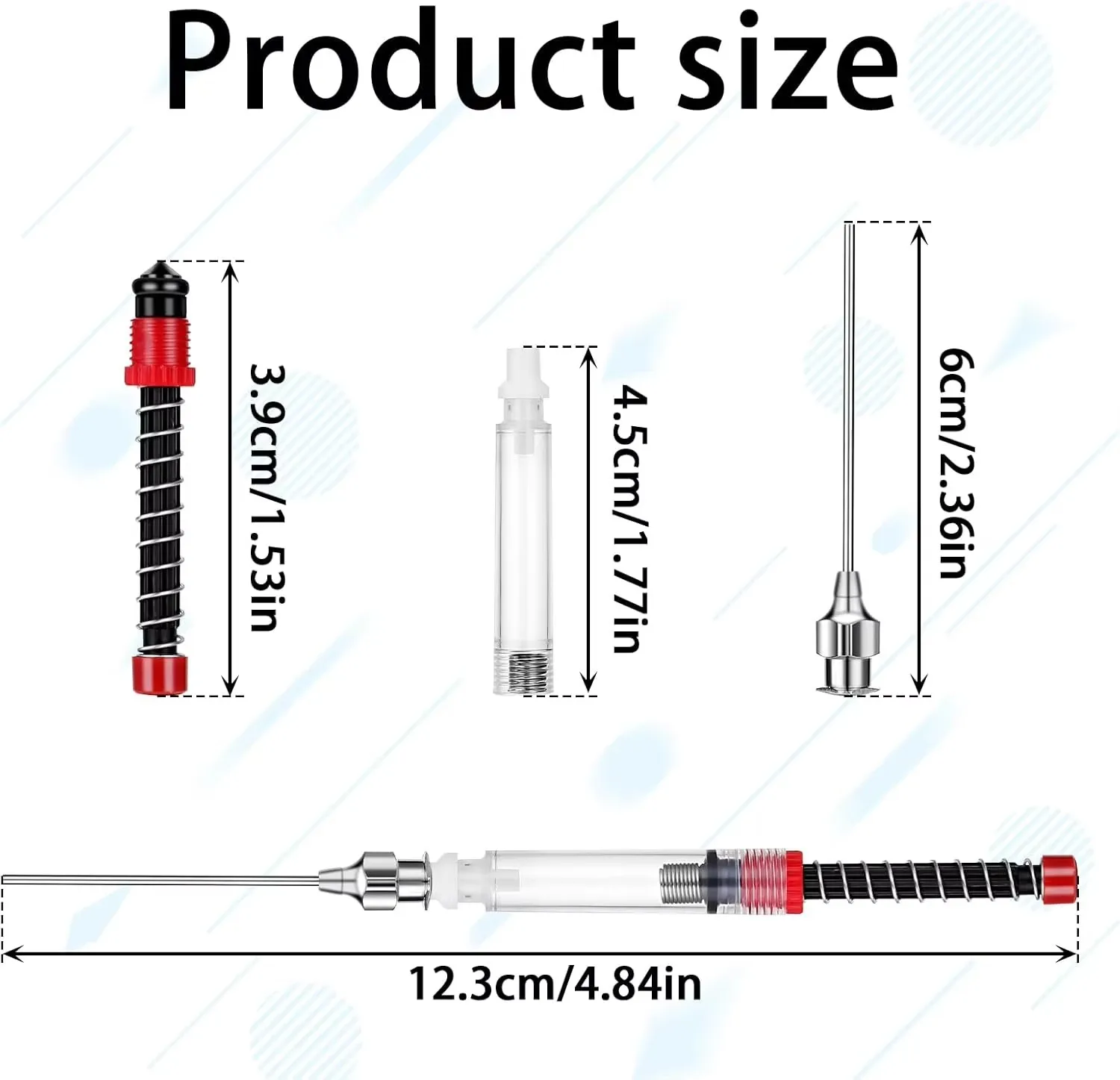 Fountain Pen Filler Ink Pen Sy - đánh giá và giá Fountain Pen Converter Ink Suction