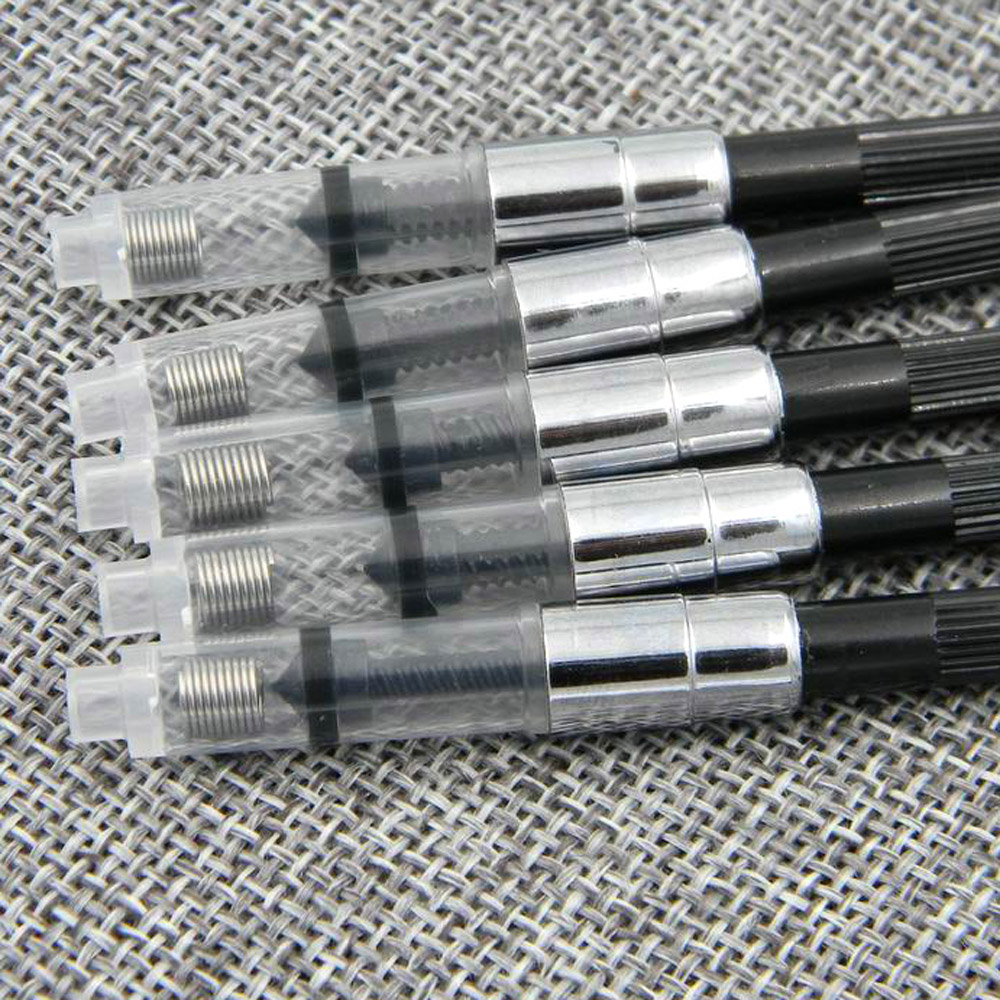 5PC fountain pen The ink sucti - đánh giá và giá Fountain Pen Converter Ink Suction