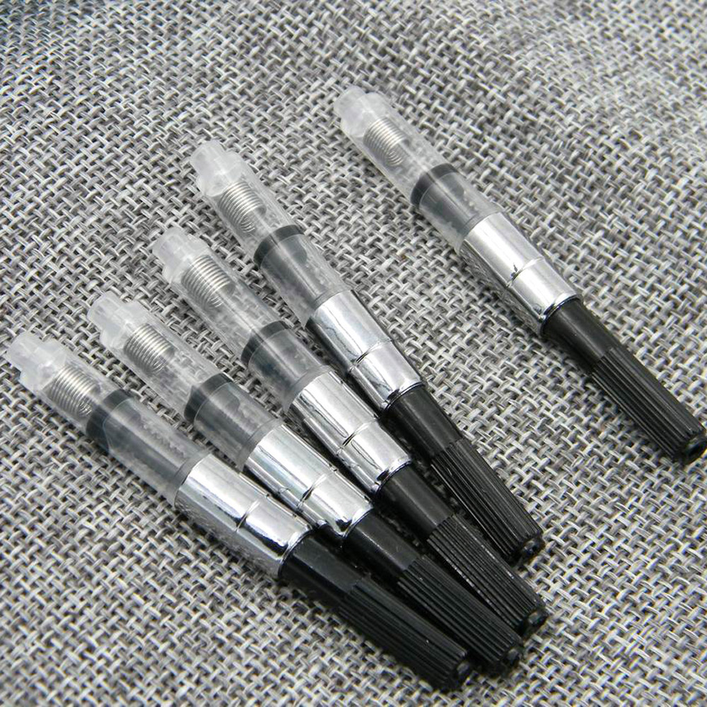 5PC fountain pen The ink sucti - đánh giá và giá Fountain Pen Converter Ink Suction