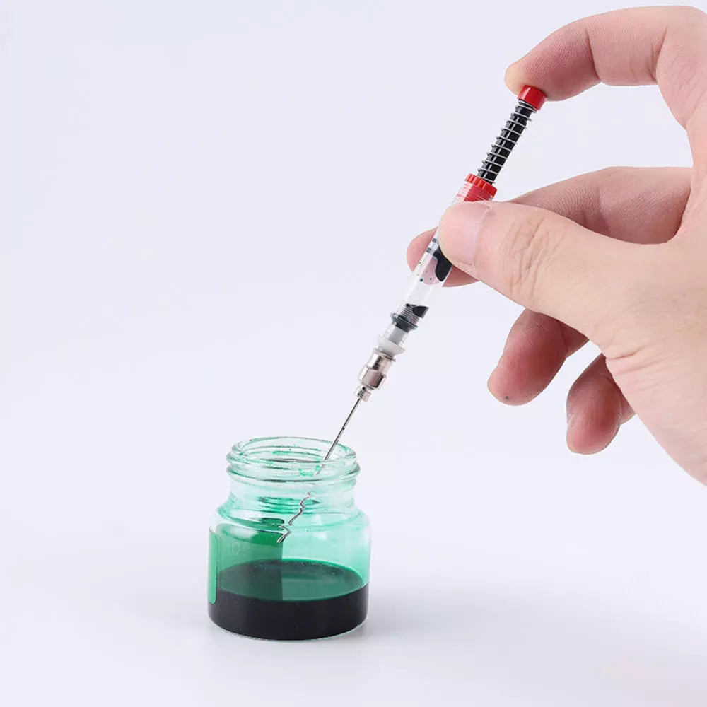 Supplies Writing Supplies For  - đánh giá và giá Fountain Pen Converter Ink Suction