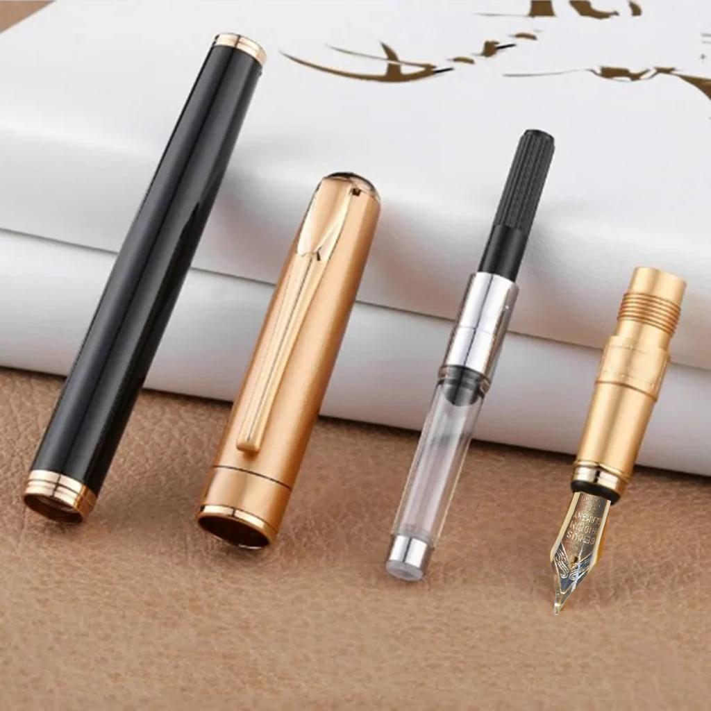 High Quality Fountain Pen Nibs - đánh giá và giá Fountain Pen Calligraphy Flex Nib