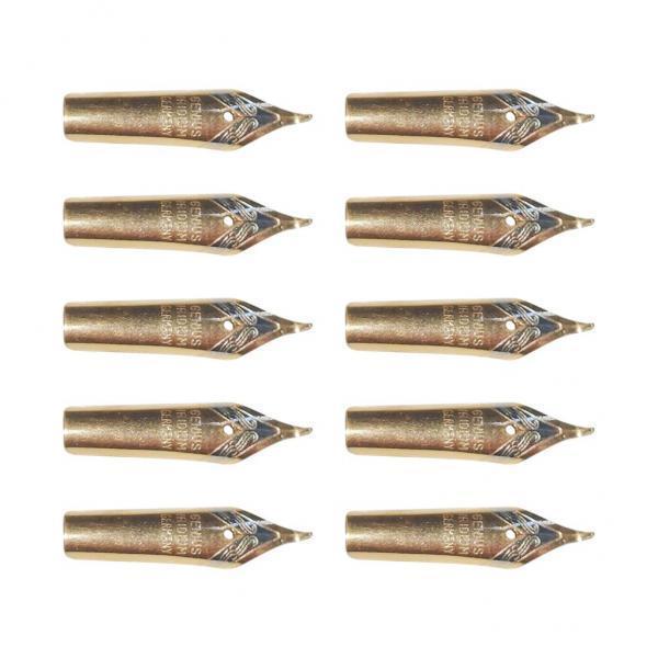 High Quality Fountain Pen Nibs - đánh giá và giá Fountain Pen Calligraphy Flex Nib