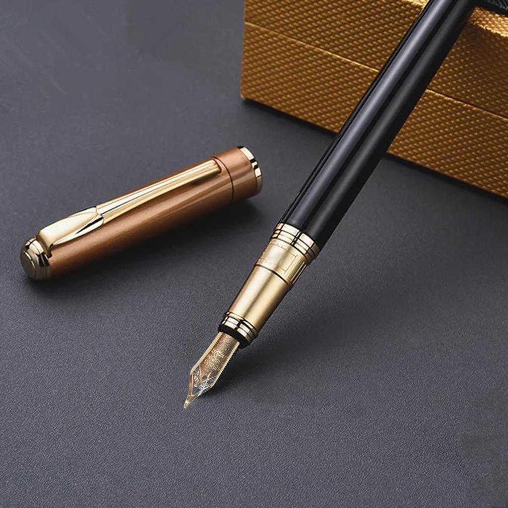High Quality Fountain Pen Nibs - đánh giá và giá Fountain Pen Calligraphy Flex Nib