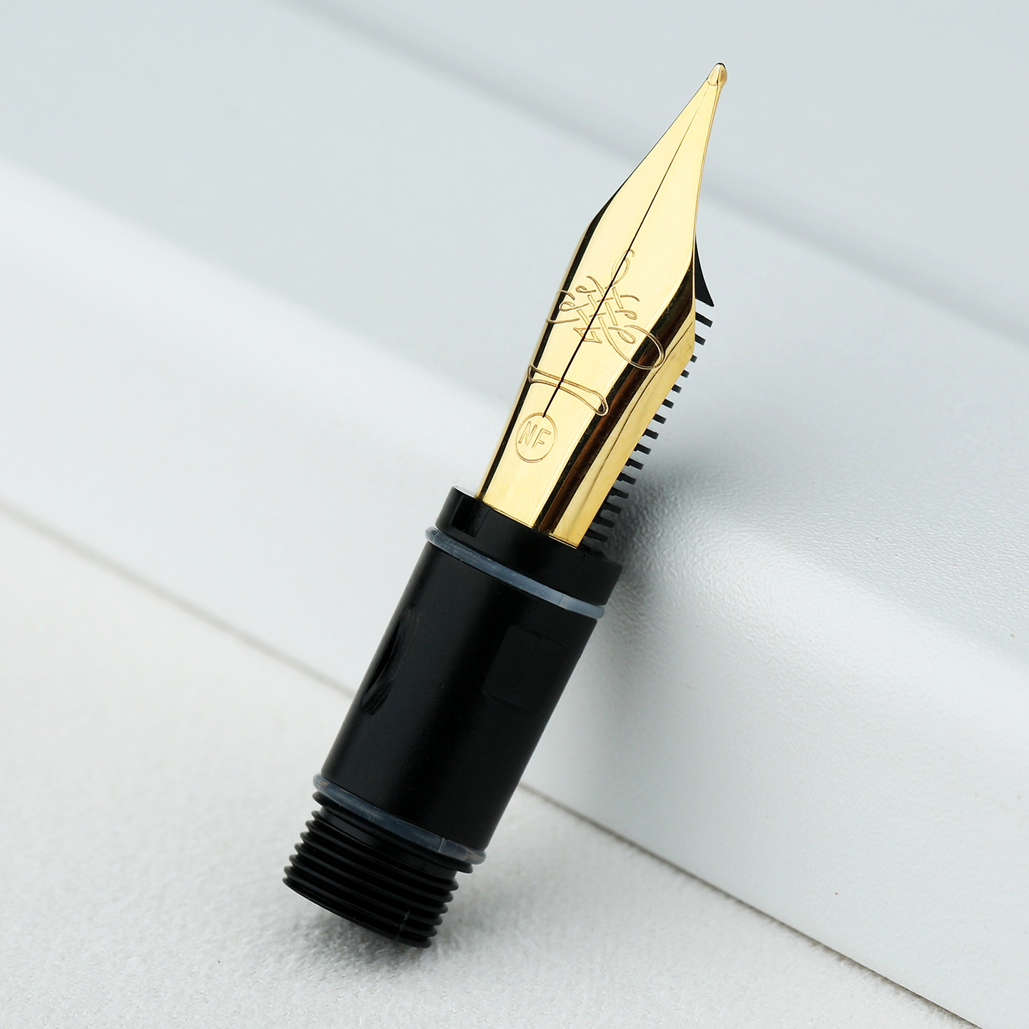 MAJOHN No.6 35mm Long Knife Gr - đánh giá và giá Fountain Pen Calligraphy Flex Nib