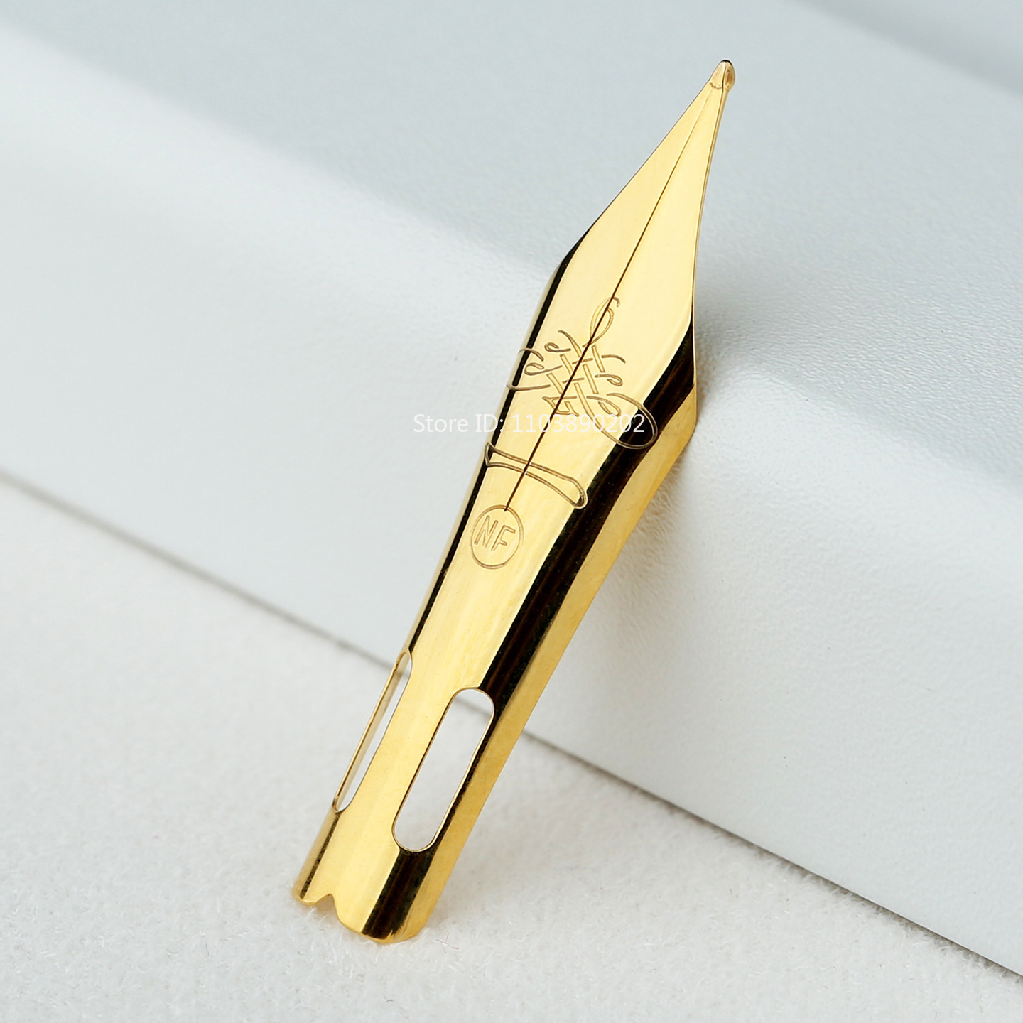 MAJOHN No.6 Long Knife Grindin - đánh giá và giá Fountain Pen Calligraphy Flex Nib
