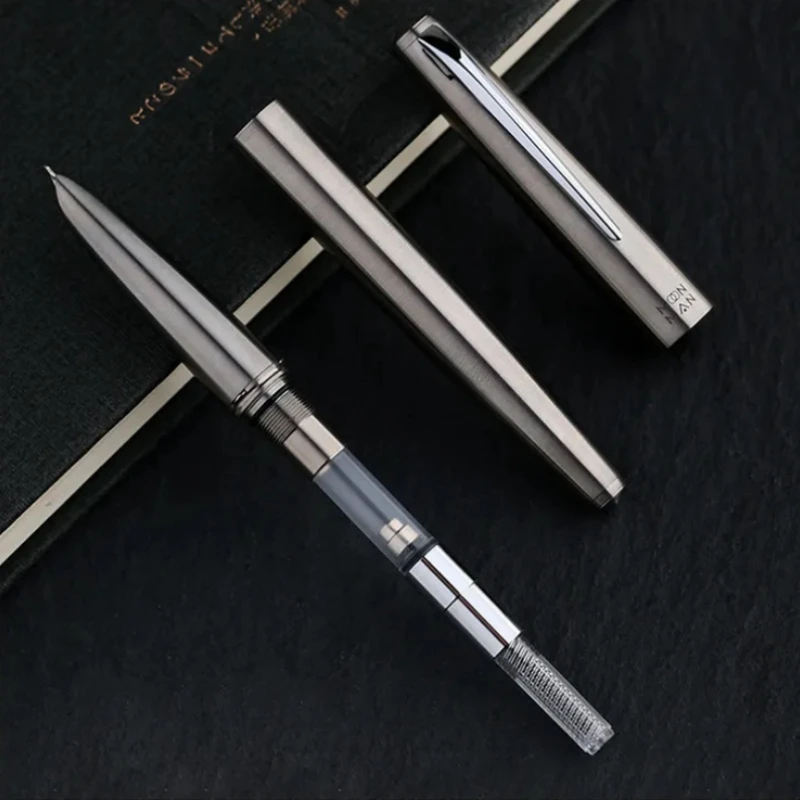 1 Pcs Majohn Ink Converter for - đánh giá và giá Fountain Pen Converter Ink Suction