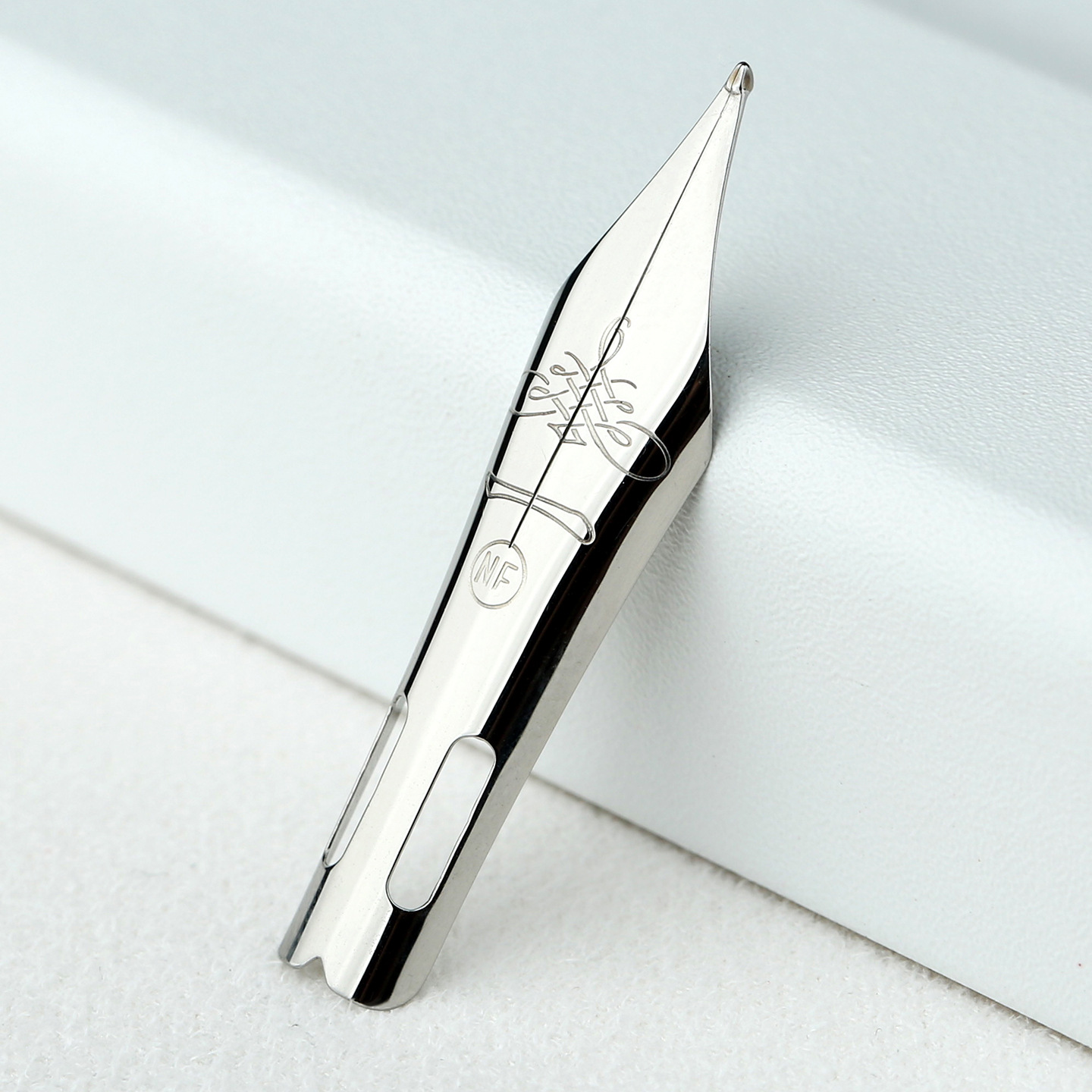 MAJOHN NO.6 Soft Flex Long Kni - đánh giá và giá Fountain Pen Calligraphy Flex Nib