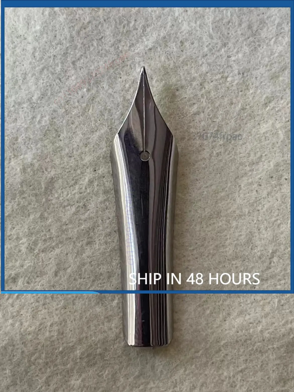 For German Bock Size 6 Nib Uni - đánh giá và giá Fountain Pen Nib Unit Replacement #6