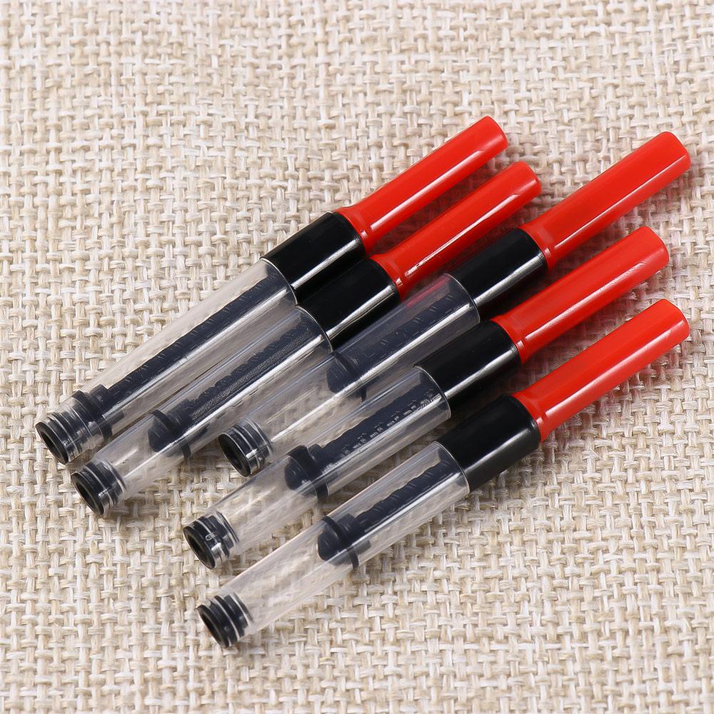 Stationery Fountain Pen Refill - đánh giá và giá Fountain Pen Converter Ink Suction