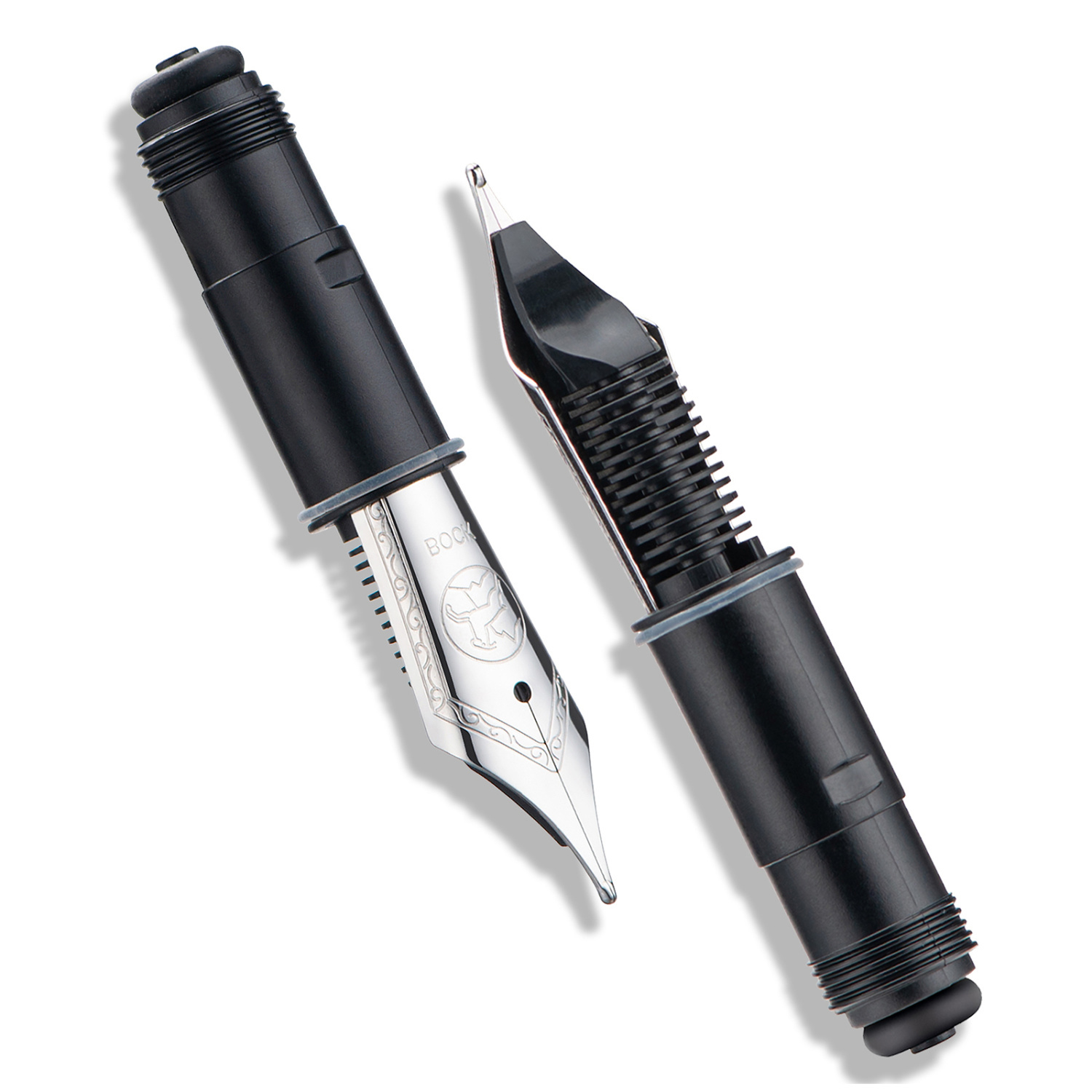 German BOCK JOWO No.6 Unit Rep - đánh giá và giá Fountain Pen Nib Unit Replacement #6
