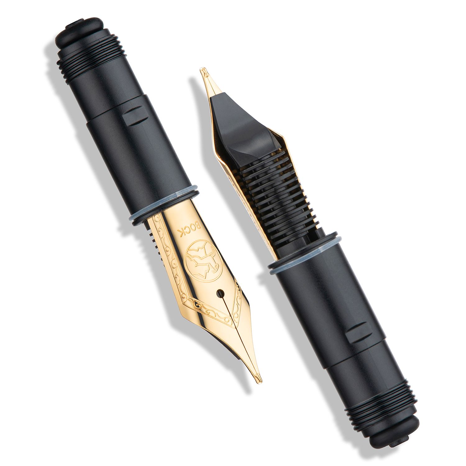 German BOCK JOWO No.6 Unit Rep - đánh giá và giá Fountain Pen Nib Unit Replacement #6
