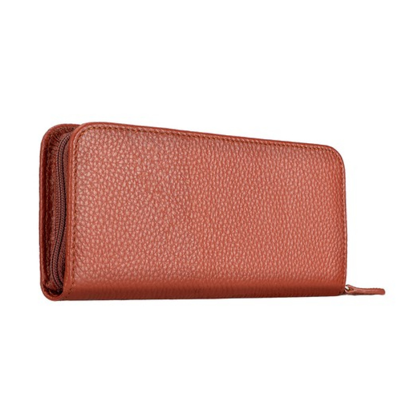 A+ 3 Slots Real Leather Founta - đánh giá và giá Leather Fountain Pen Case 3 Slots Pouch